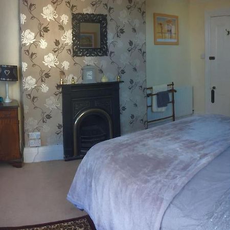 Turret Corner, Colwyn Bay, 5Min Walk To Sandy Beach Villa Conwy Exterior photo