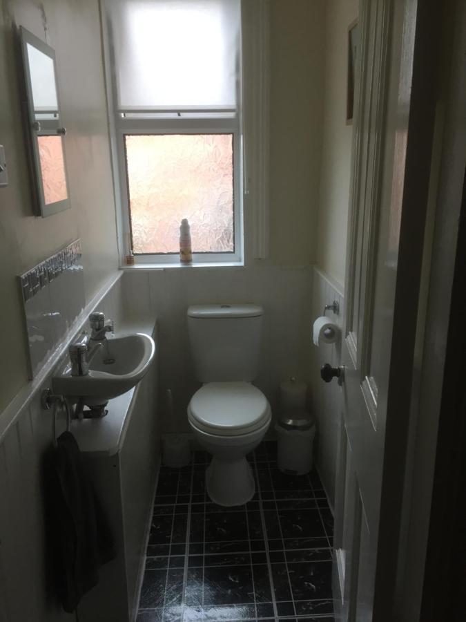 Turret Corner, Colwyn Bay, 5Min Walk To Sandy Beach Villa Conwy Exterior photo