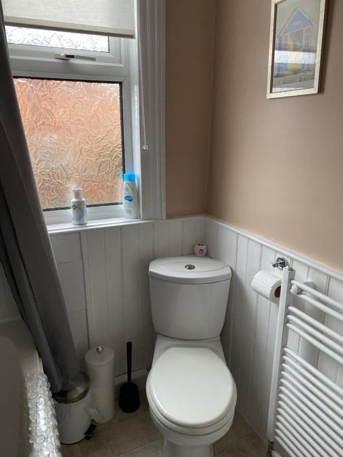 Turret Corner, Colwyn Bay, 5Min Walk To Sandy Beach Villa Conwy Exterior photo