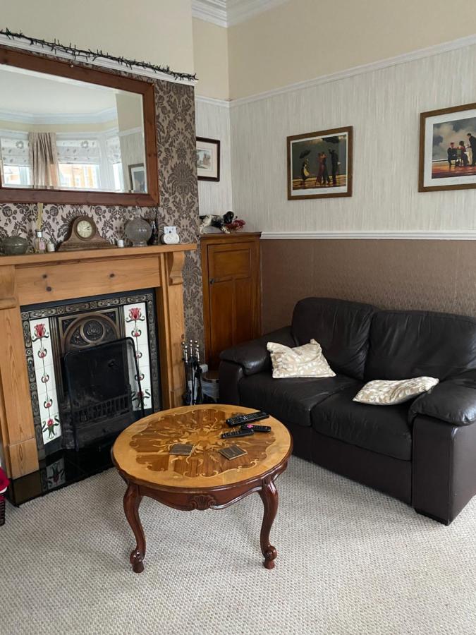 Turret Corner, Colwyn Bay, 5Min Walk To Sandy Beach Villa Conwy Exterior photo