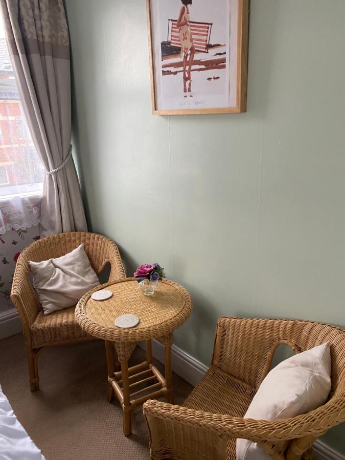 Turret Corner, Colwyn Bay, 5Min Walk To Sandy Beach Villa Conwy Exterior photo